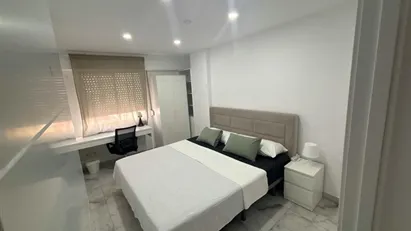 Room for rent in Cartagena, Región de Murcia
