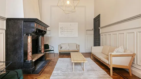 Rooms in Brussels Sint-Gillis - photo 5