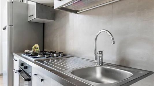 Rooms in Bologna - photo 9