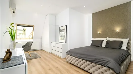 Apartments in Budapest Terézváros - photo 5