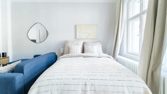 Apartments in Berlin Pankow - photo 4