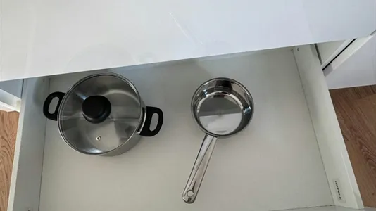 Apartments in Berlin Steglitz-Zehlendorf - photo 7