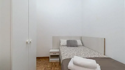 Room for rent in Madrid Salamanca, Madrid