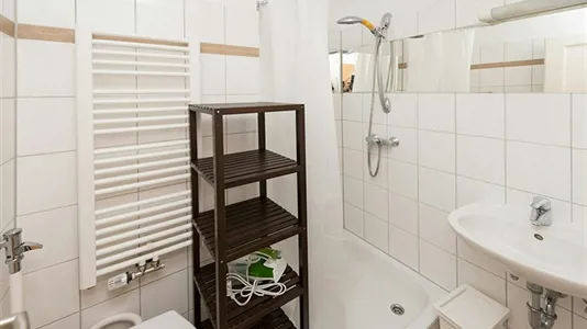 Rooms in Munich Neuhausen-Nymphenburg - photo 3