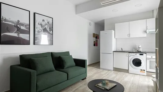 Rooms in Getafe - photo 7