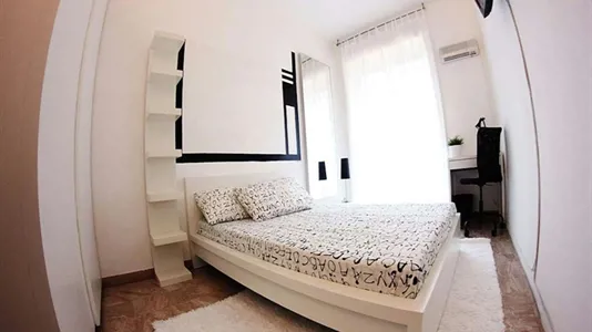 Rooms in Milano Zona 2 - Stazione Centrale, Gorla, Turro, Greco, Crescenzago - photo 1