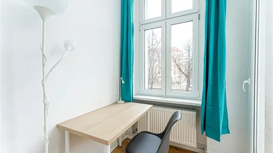 Rooms in Berlin Pankow - photo 3
