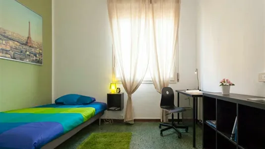 Rooms in Bologna - photo 3