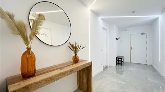 Rooms in Madrid Centro - photo 10