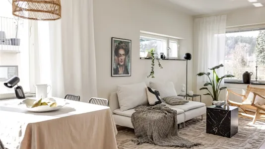 Apartments in Norra hisingen - photo 7