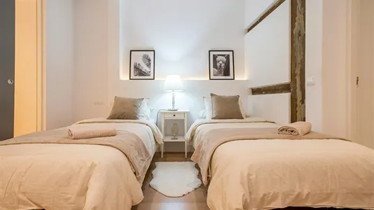 Apartments in Madrid Centro - photo 7