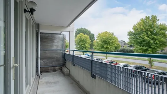 Rooms in Location is not specified - photo 4