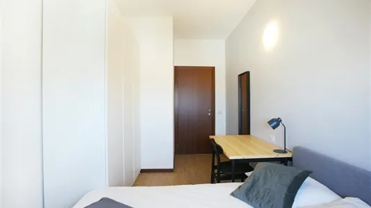 Rooms in Milano Zona 7 - Baggio, De Angeli, San Siro - photo 5
