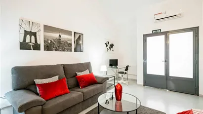 Apartment for rent in Madrid Ciudad Lineal, Madrid