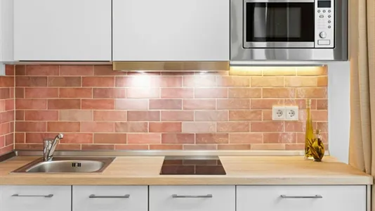 Apartments in Location is not specified - photo 7