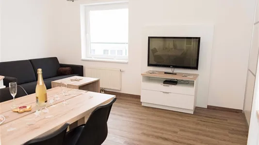 Apartments in Vienna Hietzing - photo 7