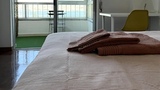 Rooms in Almada - photo 5