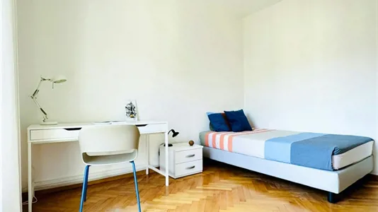 Rooms in Trento - photo 3