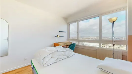 Rooms in Nanterre - photo 1