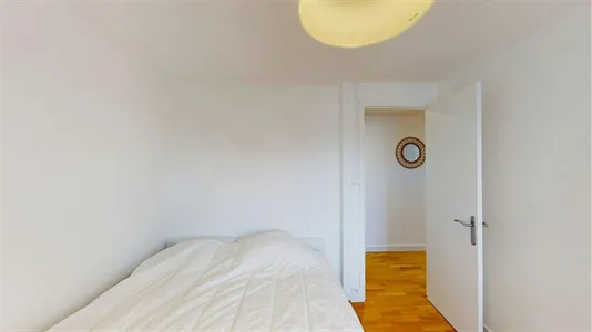 Rooms in Grenoble - photo 3