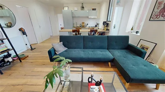 Rooms in Dijon - photo 6