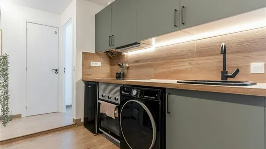 Rooms in Madrid Carabanchel - photo 6