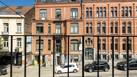 Apartments in Brussels Elsene - photo 9