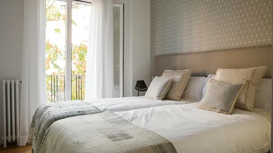 Apartments in Madrid Salamanca - photo 8