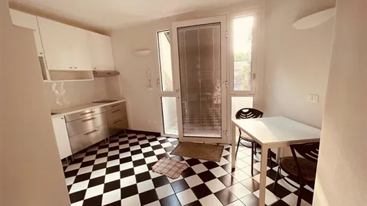 Apartments in Milano Zona 2 - Stazione Centrale, Gorla, Turro, Greco, Crescenzago - photo 8