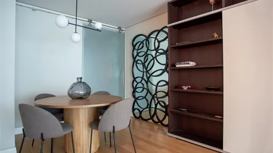 Apartments in Madrid Salamanca - photo 8