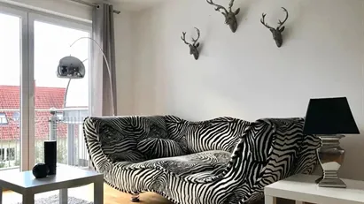 Apartment for rent in Frankfurt (region)