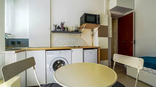 Apartments in Paris 15ème arrondissement - photo 9