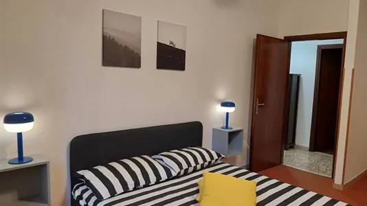 Rooms in Florence - photo 4
