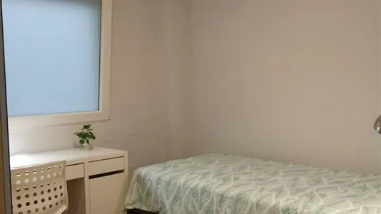 Rooms in Madrid Moncloa-Aravaca - photo 3