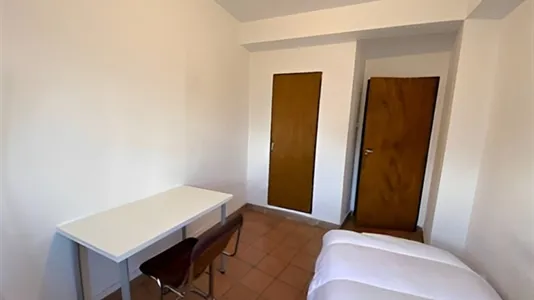 Rooms in Madrid Carabanchel - photo 5