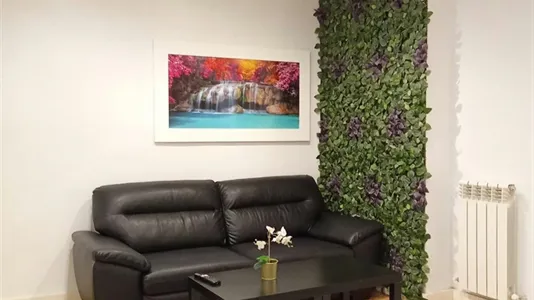 Rooms in Madrid Moncloa-Aravaca - photo 10