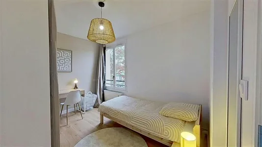 Rooms in Rouen - photo 5