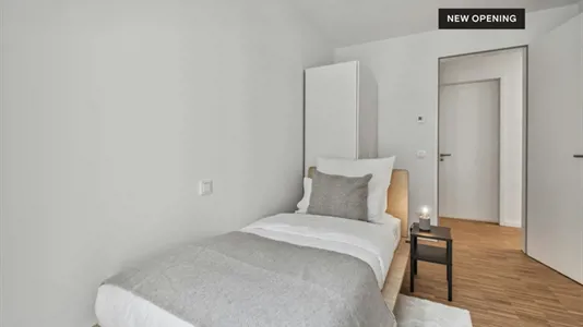 Rooms in Berlin Mitte - photo 1