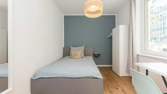 Rooms in Berlin Mitte - photo 1