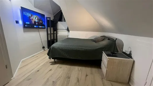 Rooms in Reykjavík Miðborg - photo 3