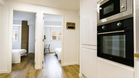 Rooms in Valencia Extramurs - photo 8