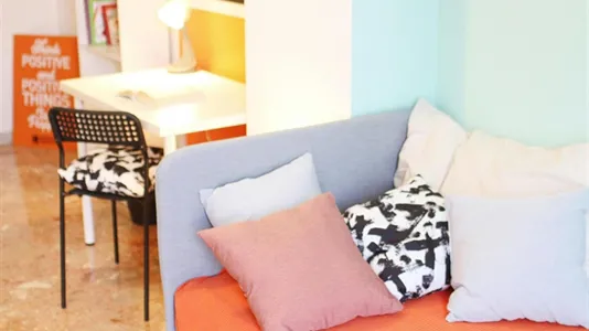 Rooms in Lecco - photo 4