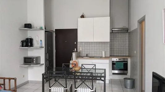 Apartments in Stad Brussel - photo 1
