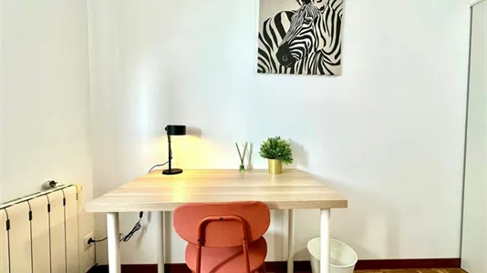 Rooms in Madrid Puente de Vallecas - photo 5