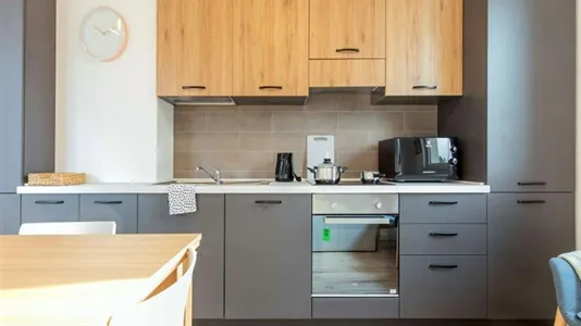 Rooms in Padua - photo 8