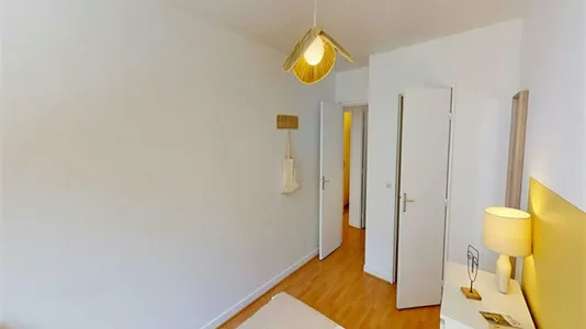 Rooms in Paris 15ème arrondissement - photo 4