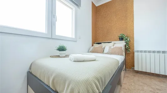Rooms in Alboraya - photo 3