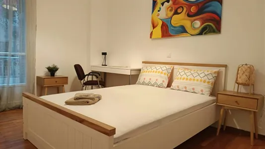 Rooms in Vyronas - photo 2