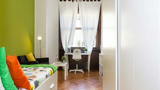 Rooms in Milano Zona 1 - Centro storico - photo 4