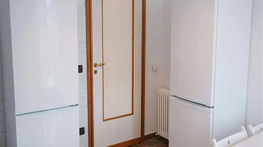 Rooms in Bologna - photo 9